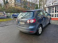 Gebraucht VW Golf V 101 PS (74 kW) 2005 Grau Kleinwagen