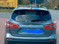 gebraucht Nissan Qashqai Tekna 1,3 DIC 360°Navi Sitzh. Tüv 02/26