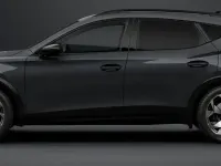 Nowe Cupra Formentor Basis 150 KM (110 kW) 2026 Szary SUV