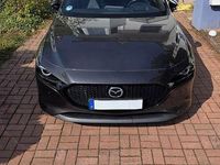 Usata Mazda 3 Selection 179 CV (131 kW) 2019 Grigio Berlina
