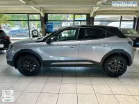 Nuova Opel Mokka 131 CV (96 kW) 2025 Grigio SUV