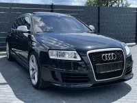 Gebraucht Audi RS6 Sport 700 PS (514 kW) 2008 Schwarz Kombi