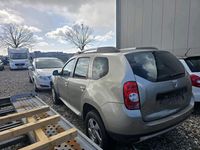 Gebraucht Dacia Duster 105 PS (77 kW) 2011 Grau SUV