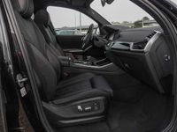 gebraucht BMW X5 xDrive 40i xLine // Pano/Laser/Standhzg