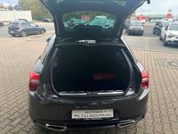 Gebraucht DS Automobiles DS5 Performance 181 PS (133 kW) 2018 Grau Kleinwagen