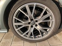 Second-hand Audi A6 204 CP (150 kW) 2014 Break
