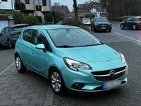 Gebraucht Opel Corsa Edition 90 PS (66 kW) 2016 Kleinwagen