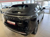 Gebraucht Honda e:Ny1 150 kW (204 PS) 2023 Dunkel schwarz metallic SUV