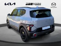 Neu Kia EV2 Earth 108 kW (147 PS) 2026 Grau SUV