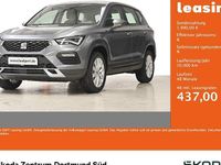 Gebraucht Seat Ateca Style 150 PS (110 kW) 2026 Grau SUV