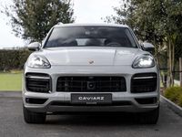 Gebraucht Porsche Cayenne 340 PS (250 kW) 2023 Grau SUV