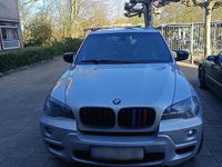 Second-hand BMW X5 286 CP (210 kW) 2010 Gri SUV