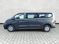 Neu VW Caravelle 110 PS (80 kW) 2025 Graphitedust metallic Van