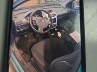 Gebraucht Opel Corsa 2003 Grün Kleinwagen