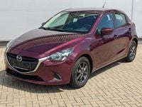 Gebraucht Mazda 2 2019 Rot