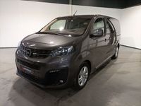 gebraucht Opel Zafira Life 2.0 D Head-up|Navi|Kamera|AHK