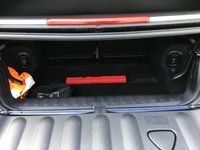 gebraucht Mini John Cooper Works Cabriolet Navi Leder HarmanKardon LED ACC Apple CarPlay