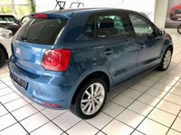 gebraucht VW Polo V Highline BMT/*AUTOM*SHZ*TEMP*KLIMAAUTOM*