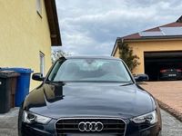 gebraucht Audi A5 2.0 TDI - Standhz./Soundsys./Scheckheft