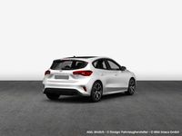 Neu Ford Focus 116 PS (85 kW) 2026 Frozen white Kombi