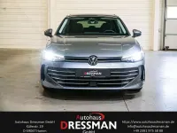 Gebraucht VW Passat Business 150 PS (110 kW) 2025 Diabasgrau metallic Kombi