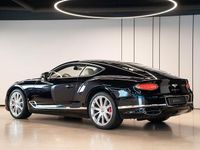 Gebraucht Bentley Continental GT 635 PS (467 kW) 2019 Blau