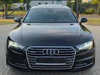 Gebraucht Audi A7 Sportback 218 PS (160 kW) 2015 Schwarz Kleinwagen