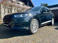 gebraucht Audi Q7 3.0 TDI quattro tiptronic -