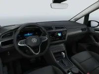 Gebraucht VW Touran Life 150 PS (110 kW) 2026 Atlantik blue metallic Van / Kleinbus