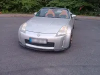 Gebraucht Nissan 350Z 300 PS (220 kW) 2008 Cabrio