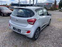 gebraucht Hyundai i10 FIFA World Cup Edition