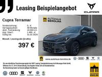 Neu Cupra Terramar 204 PS (150 kW) 2026 Grau SUV