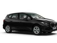 Gebraucht BMW 220 Active Tourer Efficient Dynamics 156 PS (114 kW) 2026 Van / Kleinbus