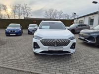 Neu Wey 03 Lux 367 PS (269 kW) 2025 Weiß SUV