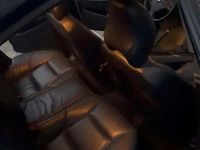 Gebraucht Volvo S60 170 PS (125 kW) 2004 Schwarz Limousine