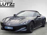 Neu MG Cyberster 250 kW (340 PS) 2025 Andes grey Cabrio