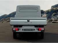 Neu VW Crafter 140 PS (102 kW) 2026 Weiß Van