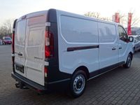 gebraucht Renault Trafic Kasten L2H1 2,9t Komfort AHK Navi USB BT