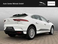 Second-hand Jaguar I-Pace S 297 kW (405 CP) 2020 Alb SUV