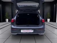 Gebraucht VW Golf VIII Active 150 PS (110 kW) 2022 Grau Limousine