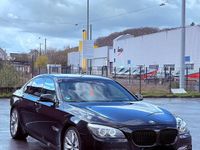 Second-hand BMW 02 306 CP (225 kW) 2011 Negru Berlinǎ