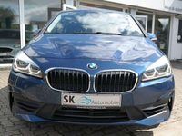 gebraucht BMW 218 218 i Advantage*1.HAND*AUTOMATIK*NAVI*LED*PDC