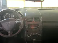 Gebraucht Mercedes A150 95 PS (69 kW) 2006 Grau Kleinwagen