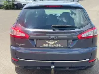 Używany Ford Mondeo Titanium X 163 KM (119 kW) 2013 Szary Kombi