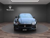 Neu Maserati Ghibli 430 PS (316 kW) 2025 Nero assoluto Limousine