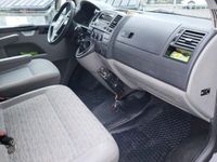 gebraucht VW Transporter T5