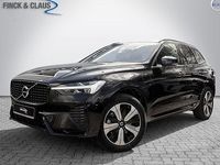 Gebraucht Volvo XC60 Plus 350 PS (257 kW) 2024 Schwarz SUV