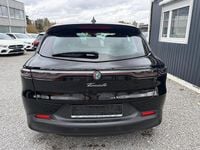 Gebraucht Alfa Romeo Tonale Sprint 131 PS (96 kW) 2023 Schwarz SUV
