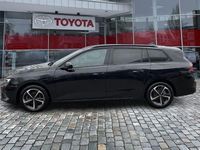 Gebraucht Opel Astra 131 PS (96 kW) 2025 Schwarz Kombi