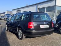 Gebraucht VW Golf IV Ocean 105 PS (77 kW) 2005 Schwarz Kombi